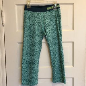 Nike leggings